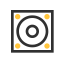 Cassette Tape Icon, cassette,audio