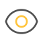Eye Icon, eye,view