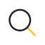 Search Icon, magnifier,search