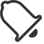Notification Icon, alert,notification