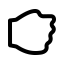 Pounding Mode Icon, mode,pounding