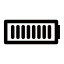 Battery Full Icon, battery,full charge