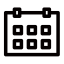 Calendar Icon, calendar,schedule