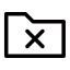 Closed File Icon, closed,file
