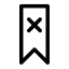 Closed Tag Icon, closed,tag