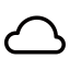 Cloud Icon, cloud,weather