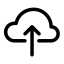 Cloud Upload Icon, cloud,upload