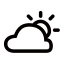 Cloudy Icon, cloudy,weather