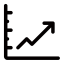 Data Up Icon, data,up