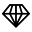 Diamonds Icon, diamonds,jewelry