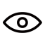Eye Icon, eye,vision