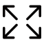 Full Screen Icon, full,screen