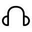 Headset Icon, headset,audio