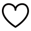 Heart Icon, heart,love