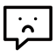 Lose Message Icon, lose,message