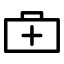 Medical Box Icon, medical box,first aid
