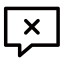 Message Closed Icon, closed,message