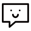 Message Smile Icon, message,smile