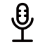Microphone Icon, audio,microphone