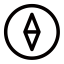 Navigation Icon, compass,navigation