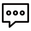 New Message Icon, message,new