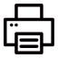 Printer Icon, printer,print