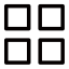 Product Icon, grid,product