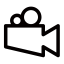 Projector Icon, presentation,projector