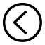 Radio Left Icon, left,radio