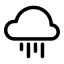 Rain Icon, rain,weather
