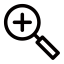 Search Plus Icon, search,plus