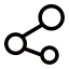 Share Icon, connect,share