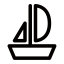 Ship Icon, ship,vessel