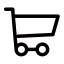 Shopping Cart Icon, shopping,cart