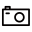 Simple Camera Icon, camera,simple