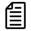 Text Icon, text,document