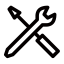 Tool Icon, tool,wrench