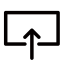 Upload Icon, upload,arrow