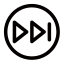 Video End Icon, end,video