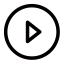 Video Play Icon, video,play