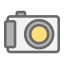 Camera Icon, camera,photography,multimedia