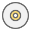 CD Icon, CD,storage,multimedia