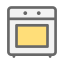 Dishwasher Icon, dishwasher,kitchen,appliance