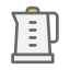 Electric Kettle Icon, electric kettle,kitchen,appliance