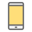 Mobile Phone Icon, mobile phone,phone,communication
