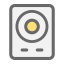 MP3 Player Icon, MP3,music,multimedia