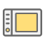 Oven Icon, oven,kitchen,appliance