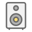 Speaker Icon, speaker,audio,multimedia