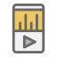 Walkman Icon, walkman,music,multimedia