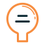 Bulb Icon, bulb,light,settings